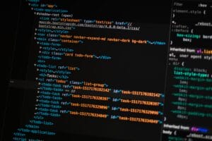 Chat GPT Code Generating Code