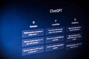 ChatGPT Menu ChatGPT Menu
