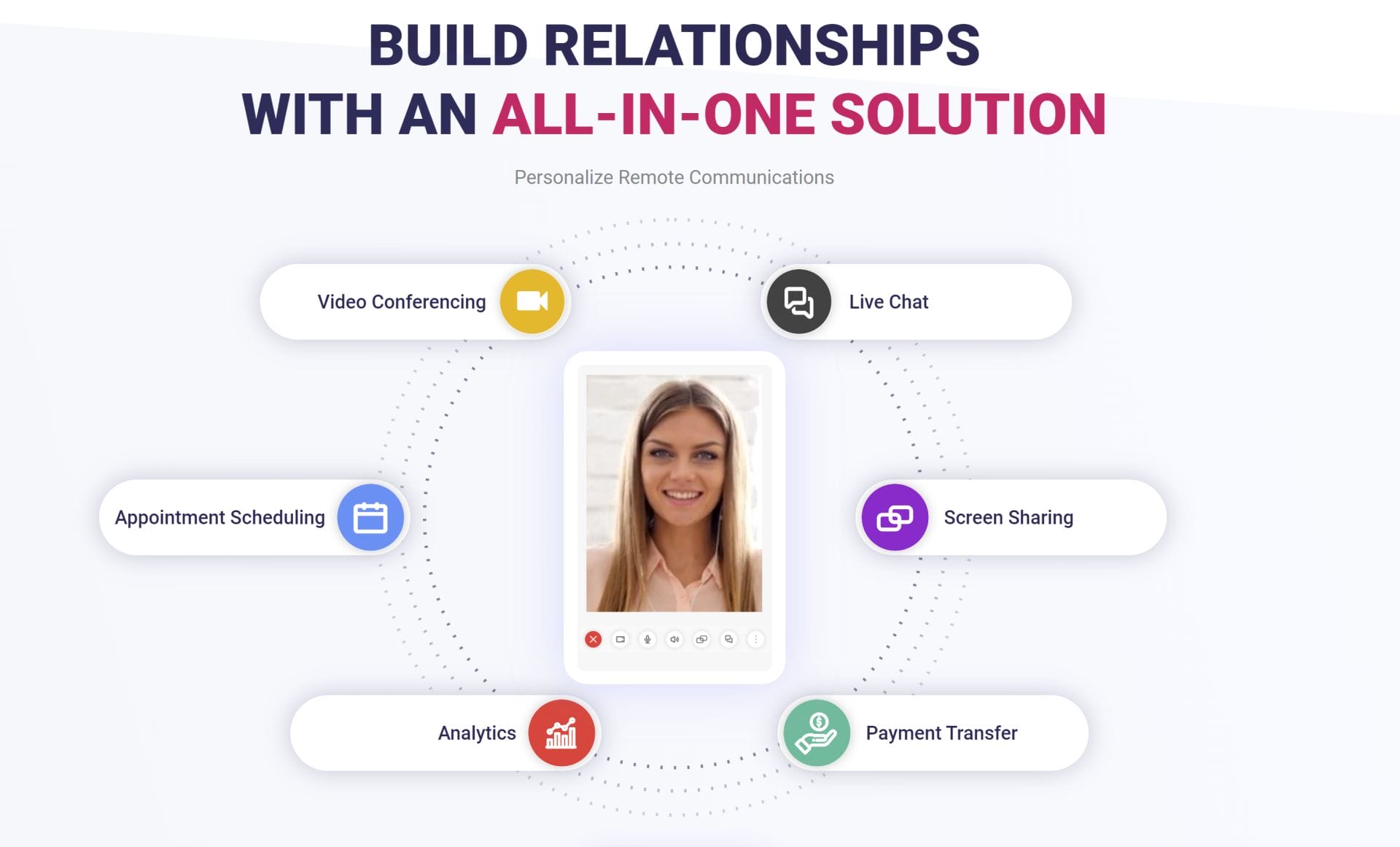 https://zootmarketing.com Consolto Home Page 3