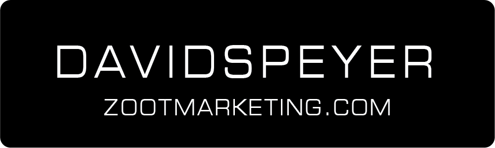 David Speyer Logo david speyer