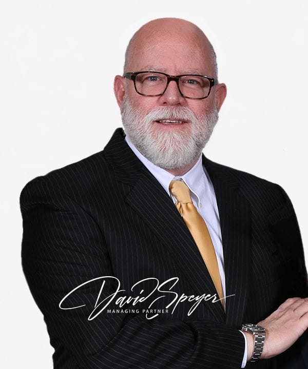 Speyer 1 Signature David Speyer Managing Partner Zoot Marketing