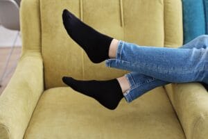 copper socks copper socks