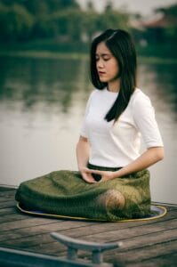 stress reduction stress reduction